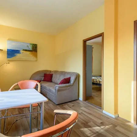 Appartement Kiekut *